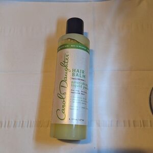 Carol's Daughter Hair Balm Nourishing Liquid Pomade